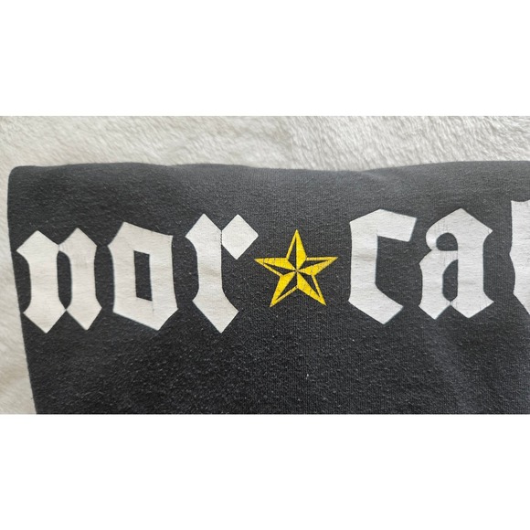 NorCal with star men's size large - Picture 6 of 7